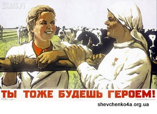 Мы ищем добровольцев