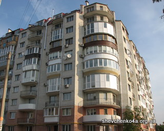 Наше ОСББ