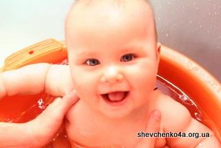 Горячая вода возвращается